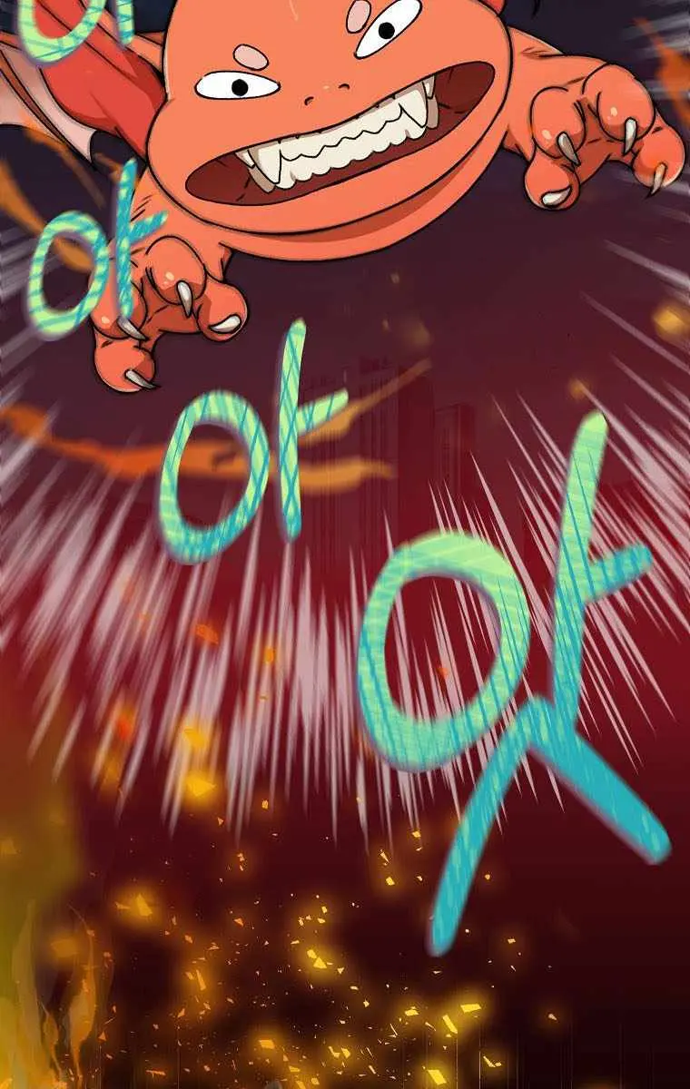 My Dad Is Too Strong Chapter 53 Page 54