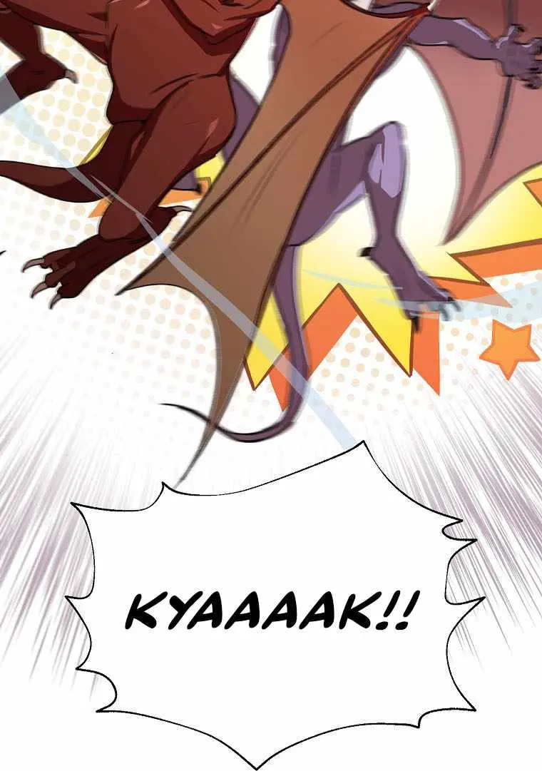 My Dad Is Too Strong Chapter 53 Page 65