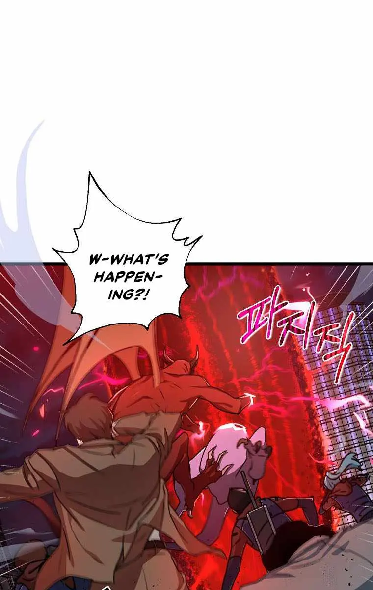 My Dad Is Too Strong Chapter 53 Page 66