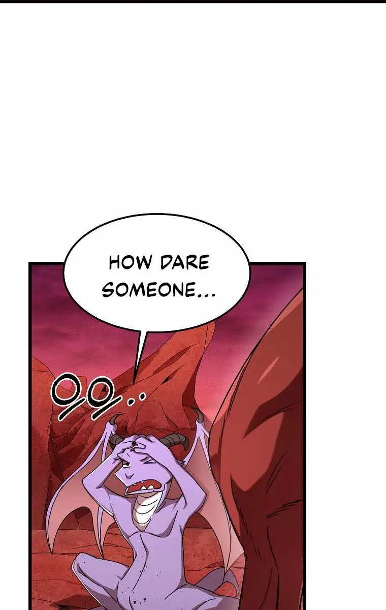 My Dad Is Too Strong Chapter 53 Page 75