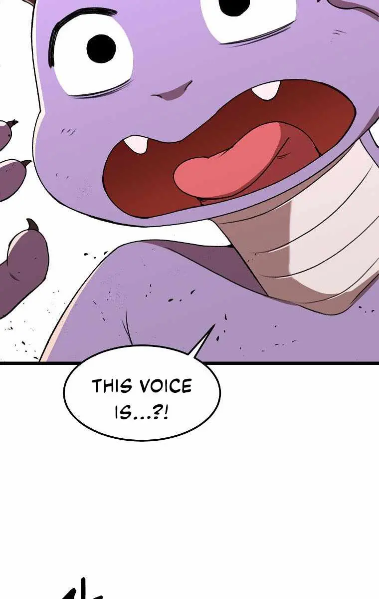 My Dad Is Too Strong Chapter 53 Page 77