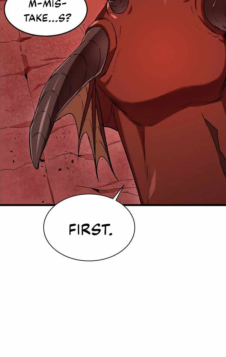 My Dad Is Too Strong Chapter 53 Page 80