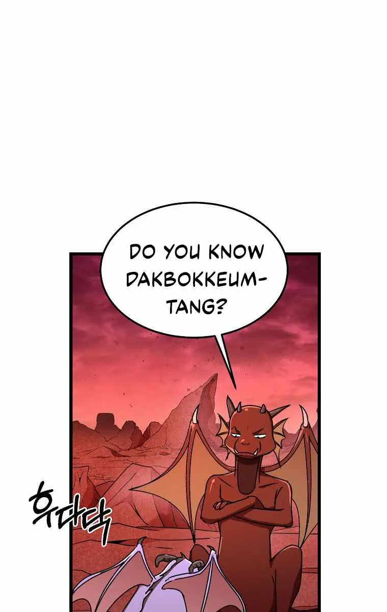 My Dad Is Too Strong Chapter 53 Page 84