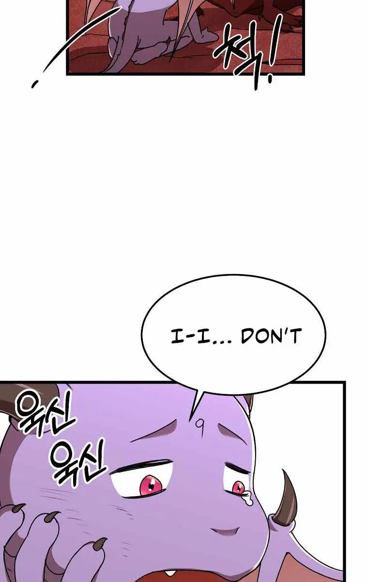 My Dad Is Too Strong Chapter 53 Page 85