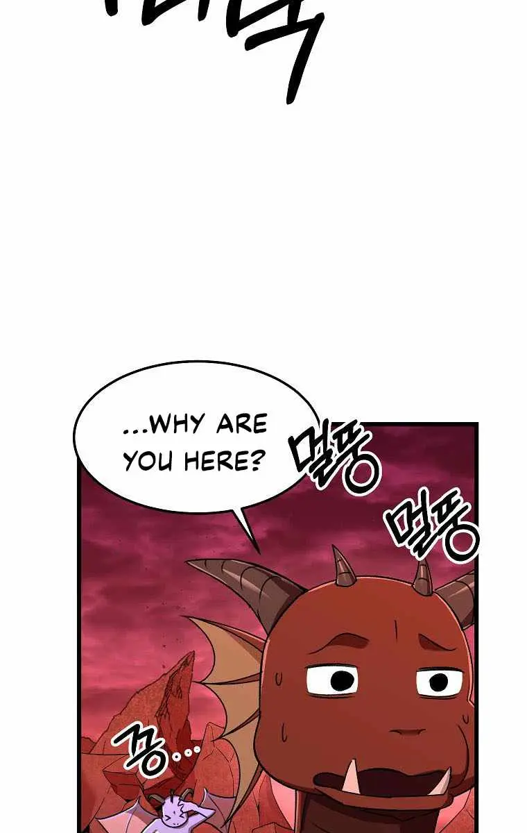 My Dad Is Too Strong Chapter 53 Page 91