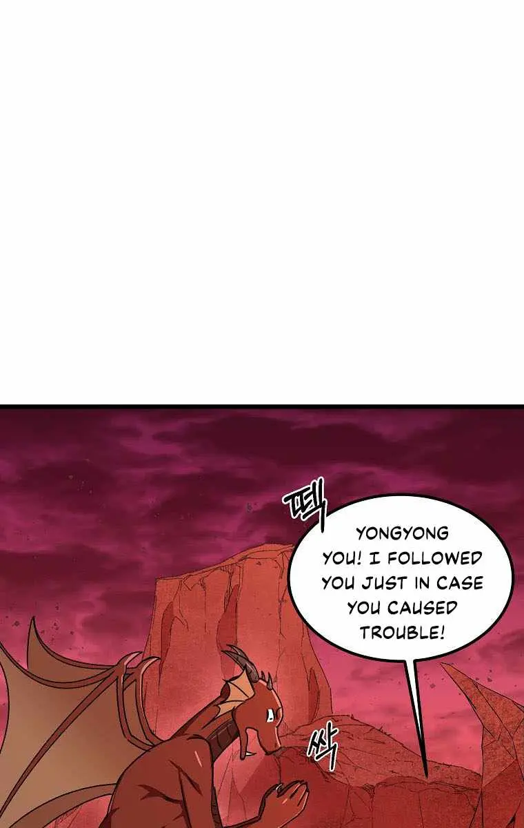 My Dad Is Too Strong Chapter 53 Page 93