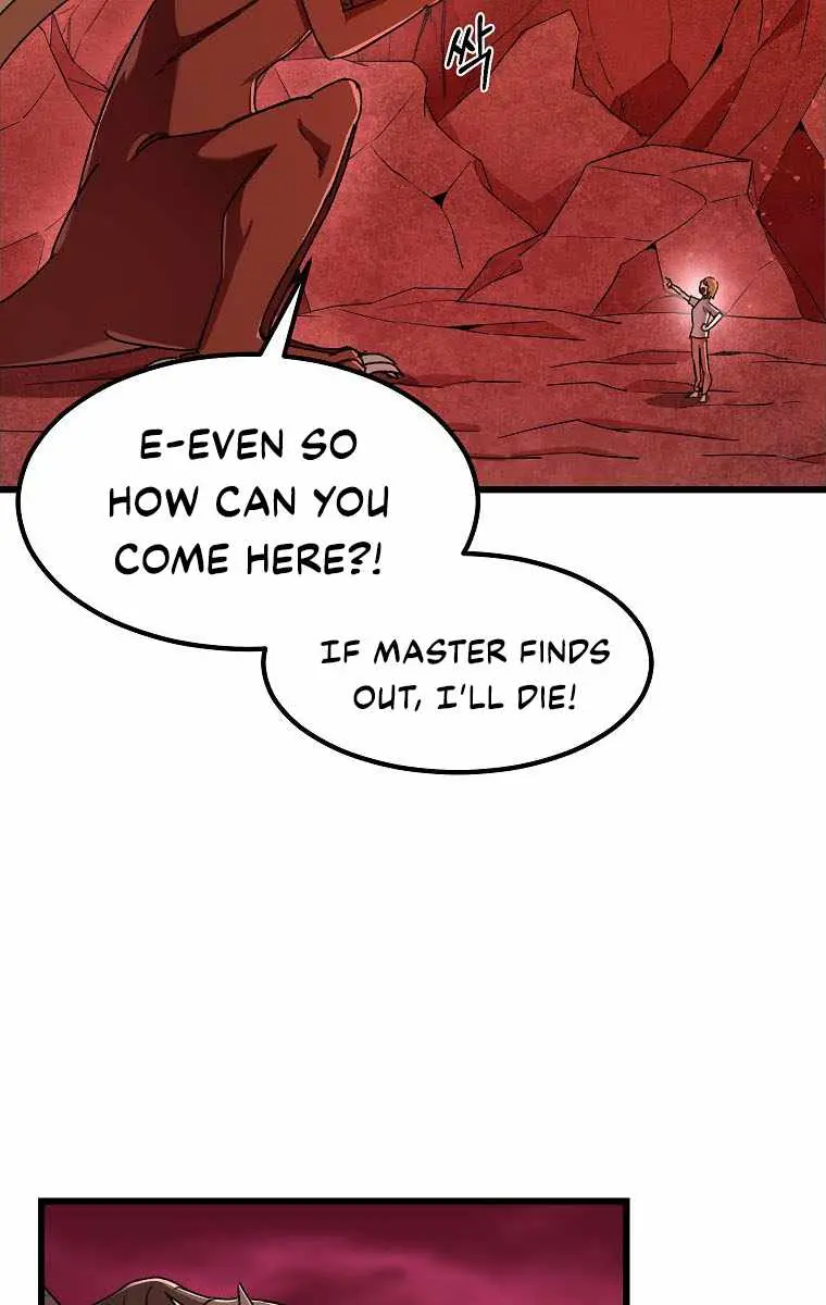 My Dad Is Too Strong Chapter 53 Page 94