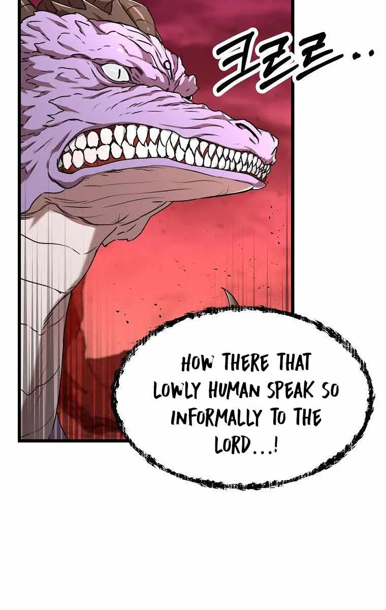 My Dad Is Too Strong Chapter 53 Page 95