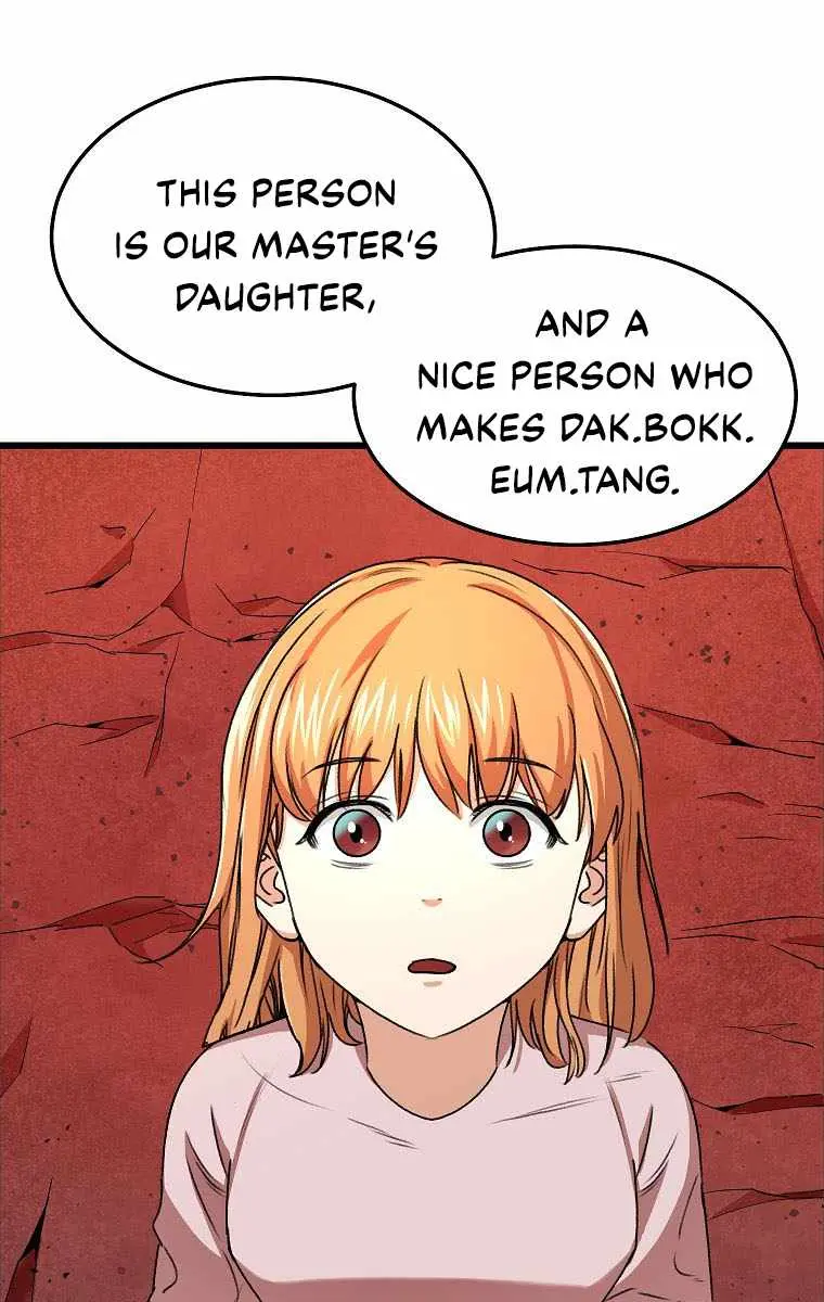 My Dad Is Too Strong Chapter 53 Page 97