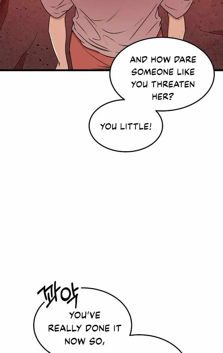 My Dad Is Too Strong Chapter 53 Page 98