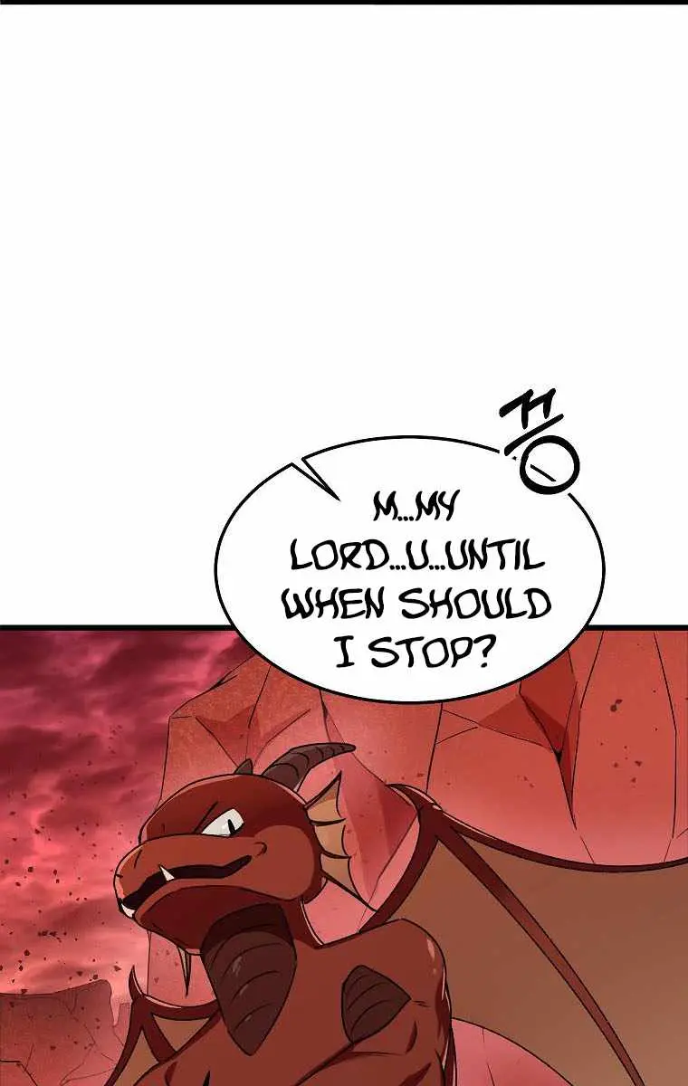 My Dad Is Too Strong Chapter 53 Page 103