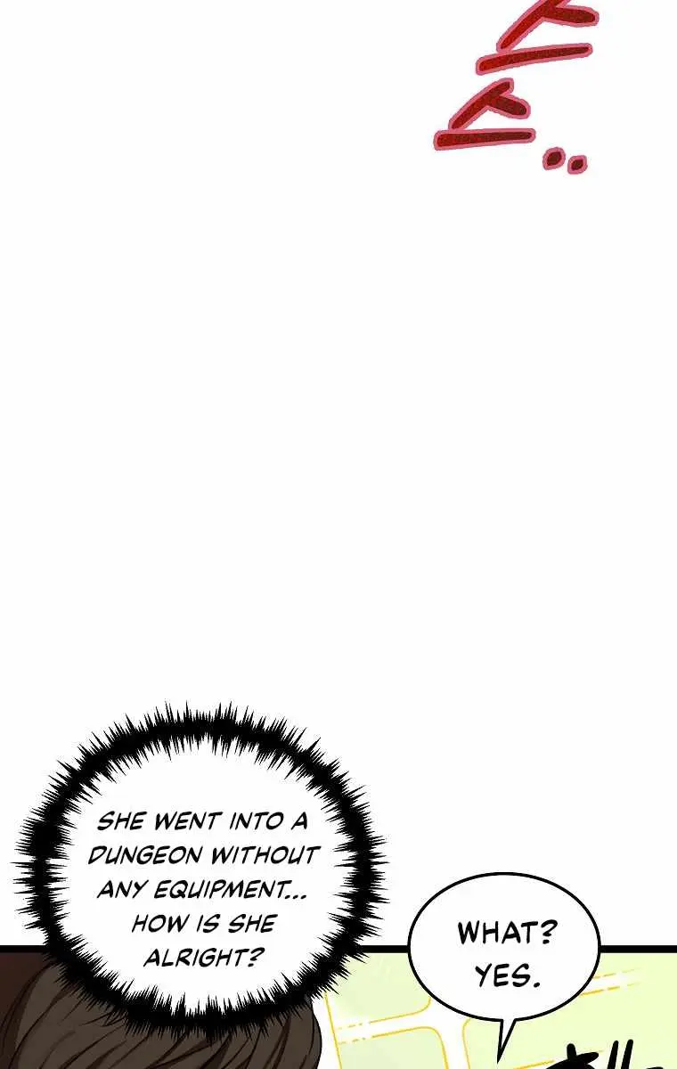 My Dad Is Too Strong Chapter 54 Page 13