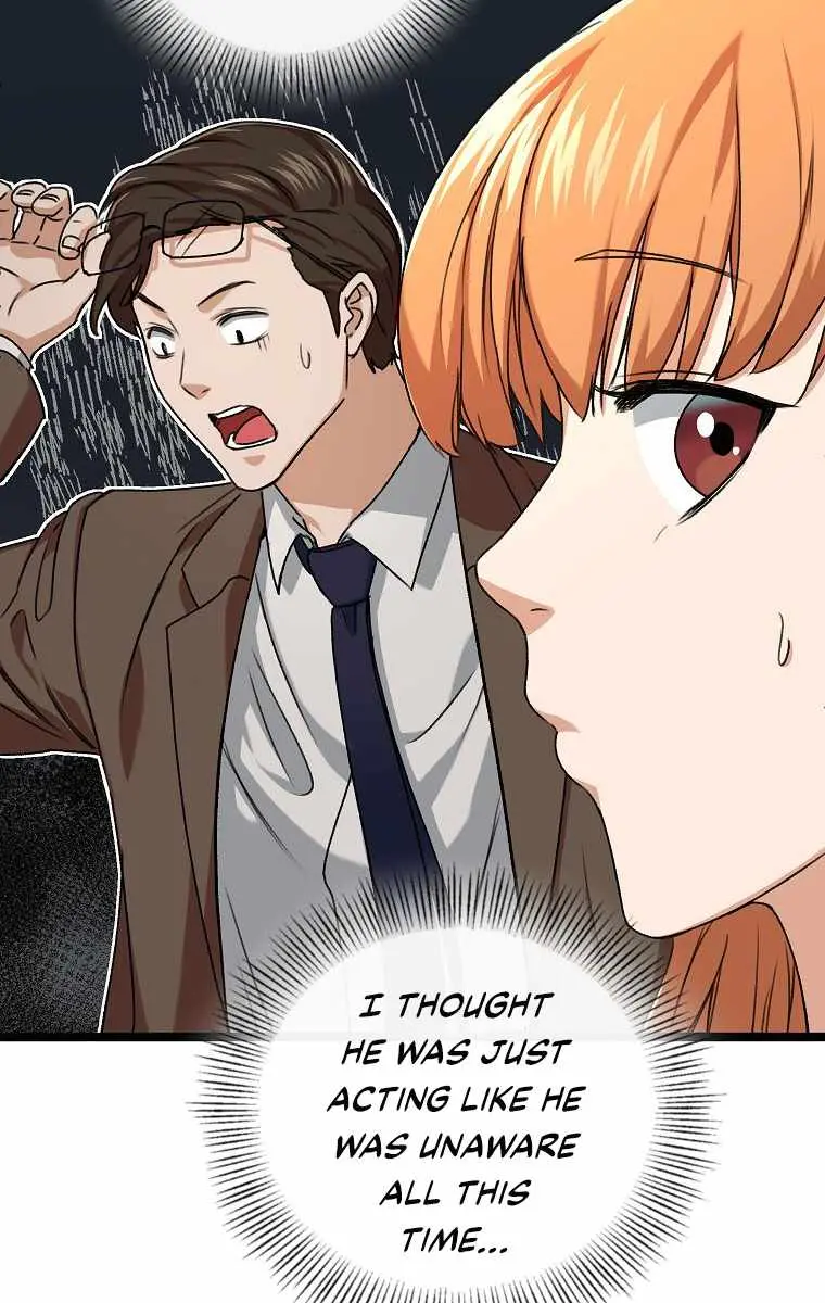 My Dad Is Too Strong Chapter 54 Page 18