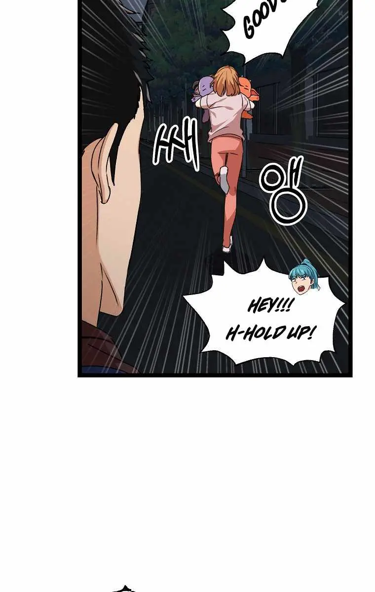 My Dad Is Too Strong Chapter 54 Page 39