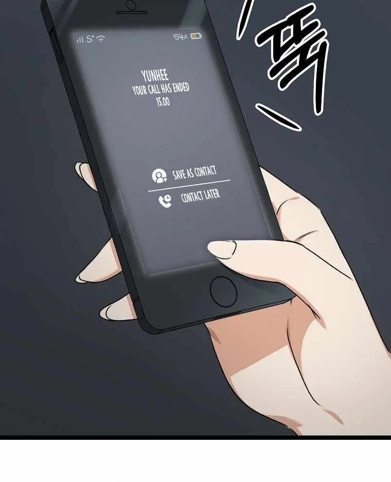 My Dad Is Too Strong Chapter 54 Page 64