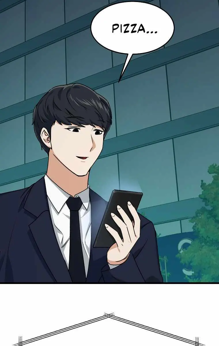 My Dad Is Too Strong Chapter 54 Page 66