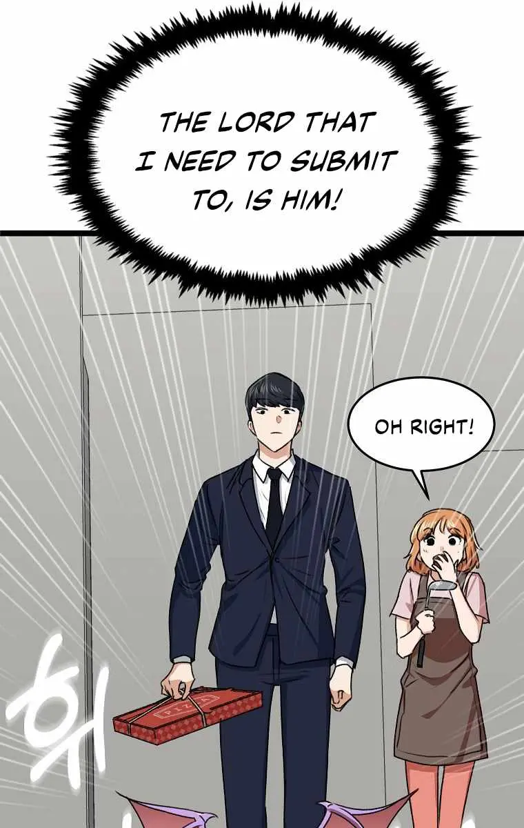 My Dad Is Too Strong Chapter 54 Page 82