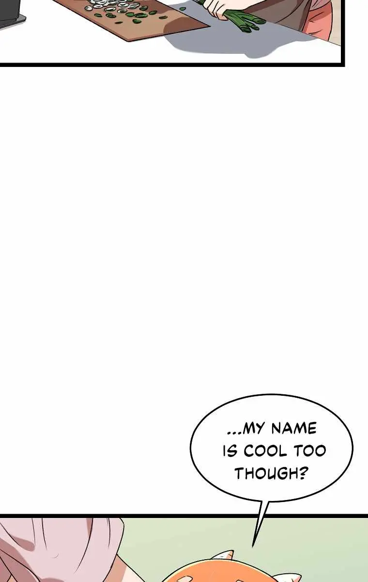 My Dad Is Too Strong Chapter 54 Page 95