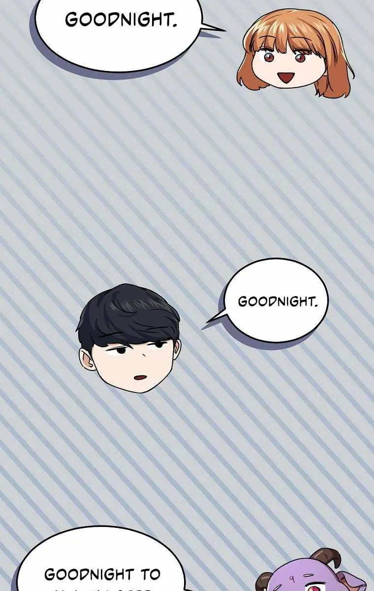 My Dad Is Too Strong Chapter 54 Page 107