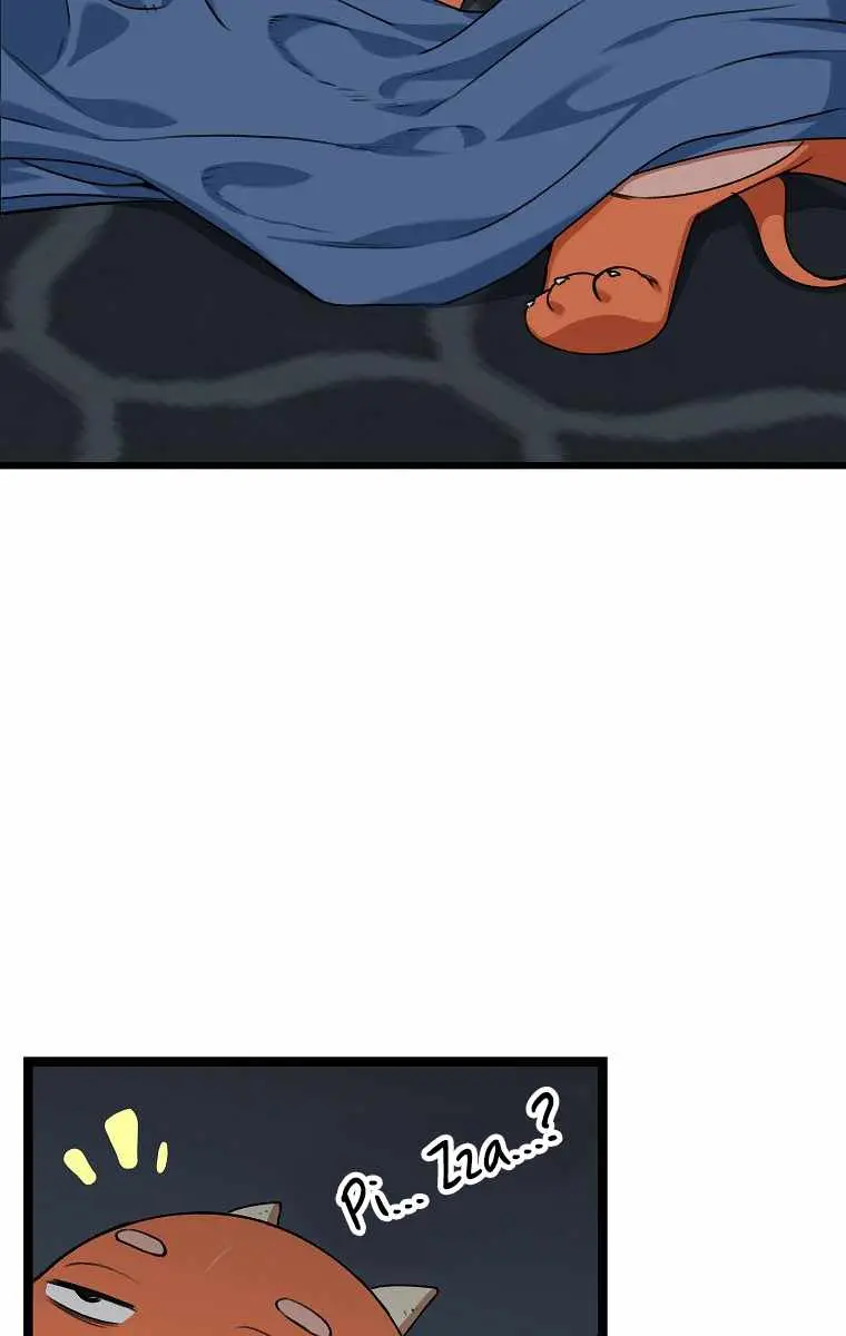 My Dad Is Too Strong Chapter 54 Page 111