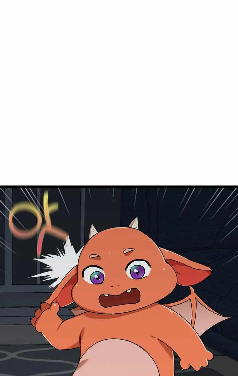 My Dad Is Too Strong Chapter 54 Page 114