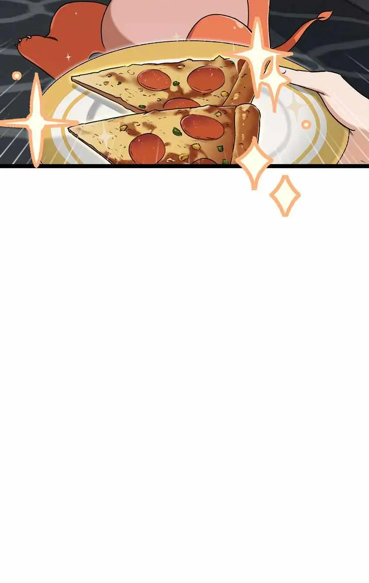 My Dad Is Too Strong Chapter 54 Page 115