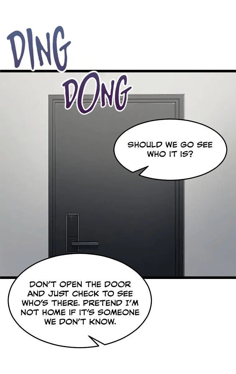My Dad Is Too Strong Chapter 55 Page 13