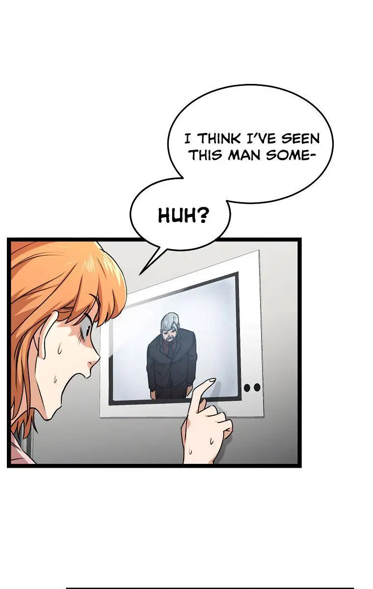 My Dad Is Too Strong Chapter 55 Page 14