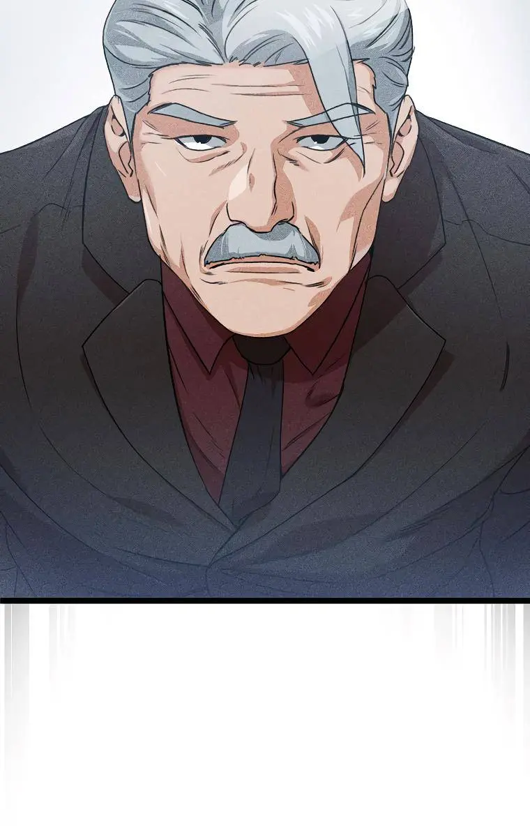 My Dad Is Too Strong Chapter 55 Page 18