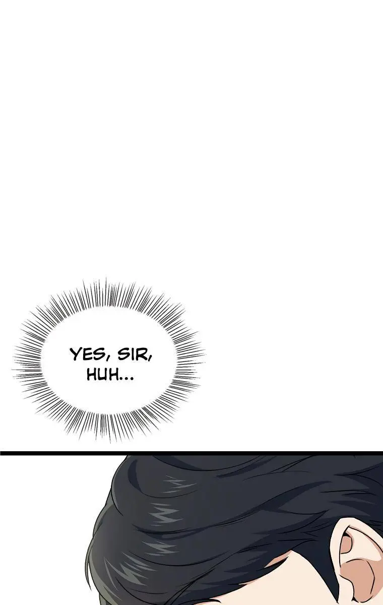 My Dad Is Too Strong Chapter 55 Page 24