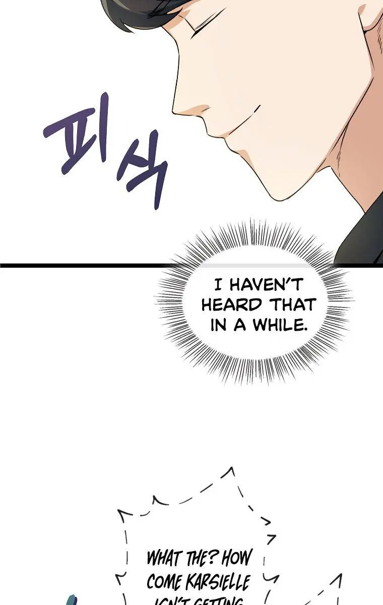 My Dad Is Too Strong Chapter 55 Page 25