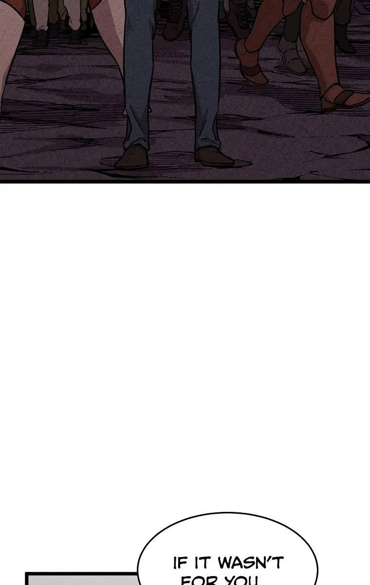 My Dad Is Too Strong Chapter 55 Page 41