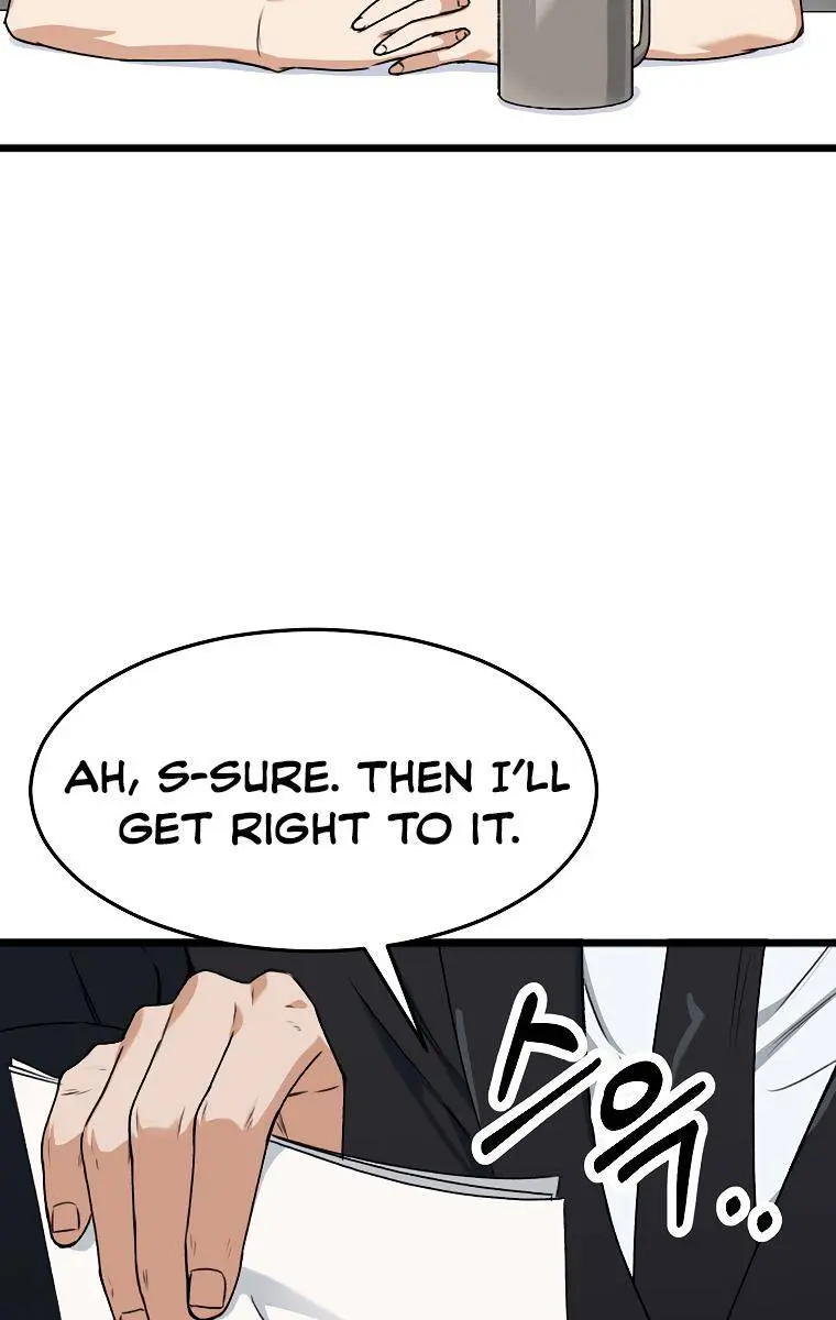 My Dad Is Too Strong Chapter 55 Page 44