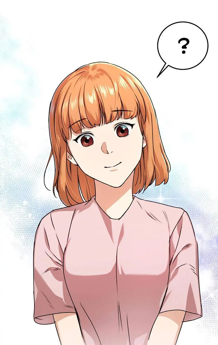 My Dad Is Too Strong Chapter 55 Page 56