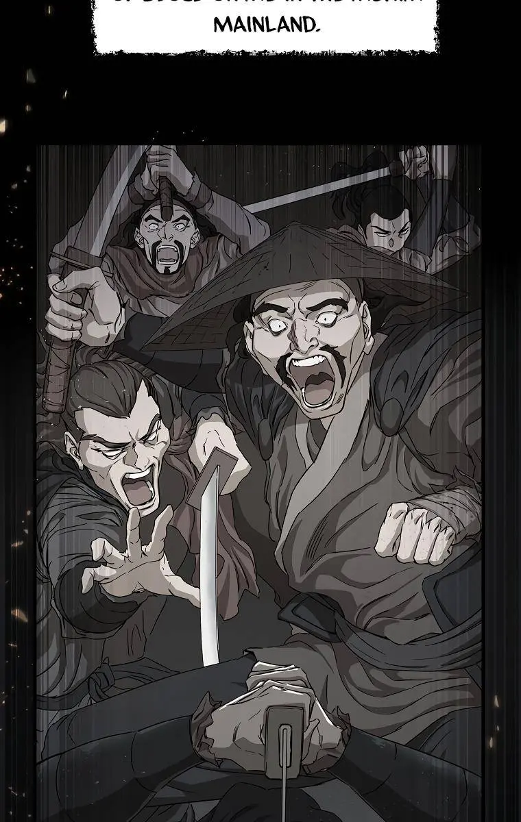 My Dad Is Too Strong Chapter 55 Page 59