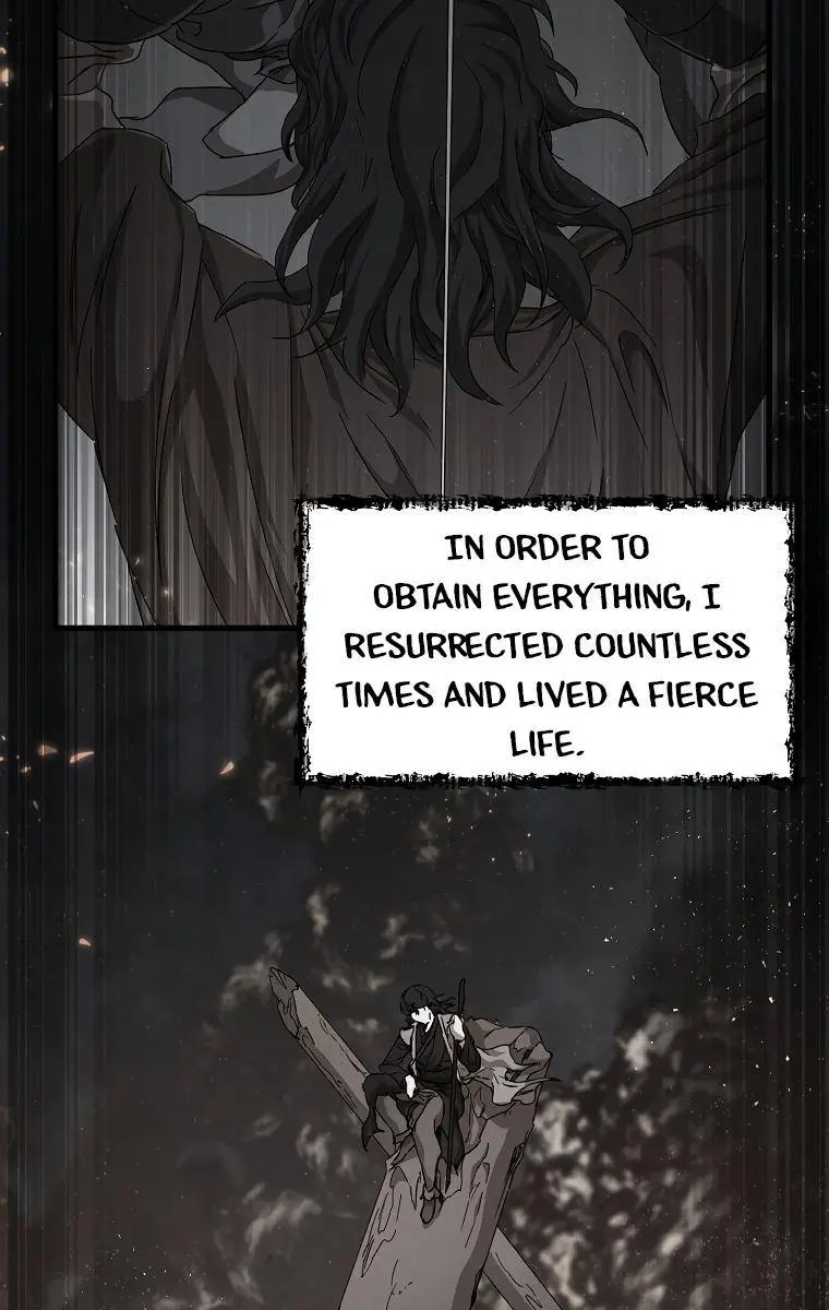 My Dad Is Too Strong Chapter 55 Page 60