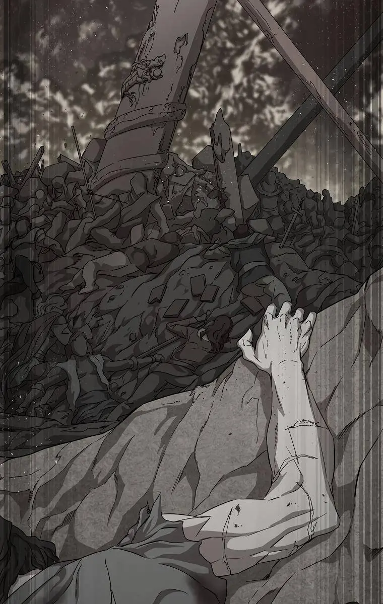 My Dad Is Too Strong Chapter 55 Page 61