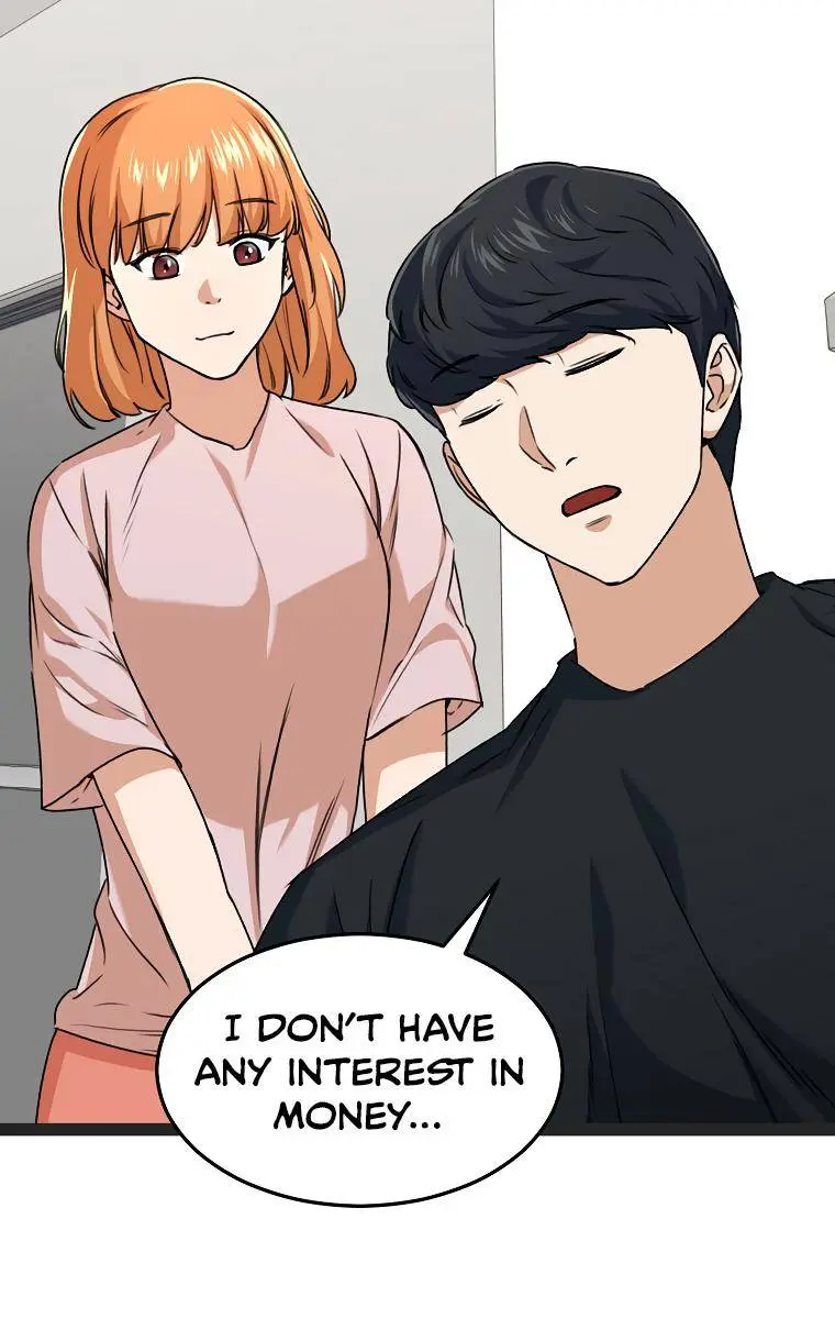 My Dad Is Too Strong Chapter 55 Page 66