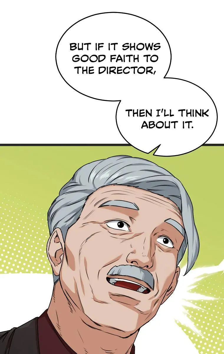 My Dad Is Too Strong Chapter 55 Page 67