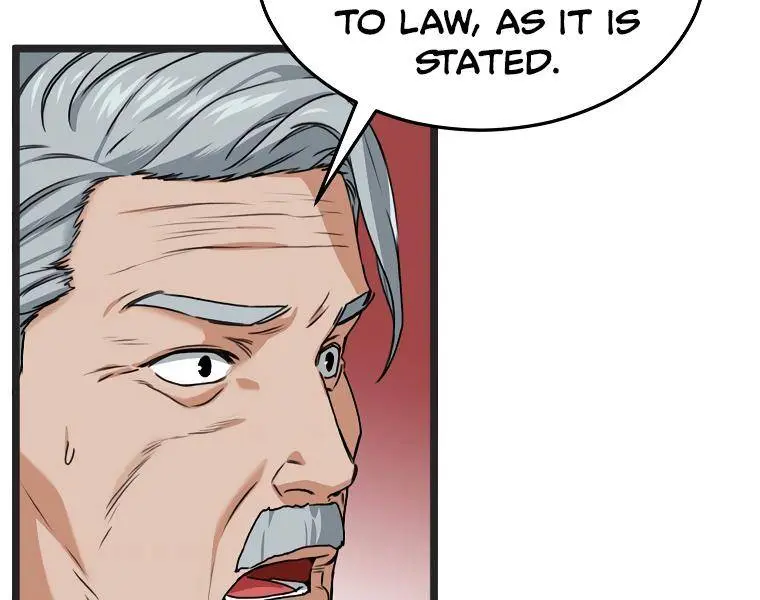 My Dad Is Too Strong Chapter 55 Page 70