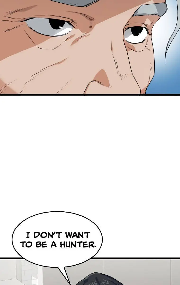 My Dad Is Too Strong Chapter 55 Page 74