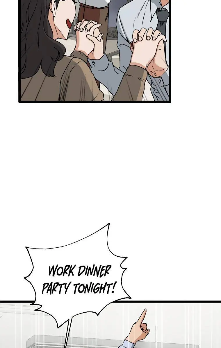 My Dad Is Too Strong Chapter 55 Page 90