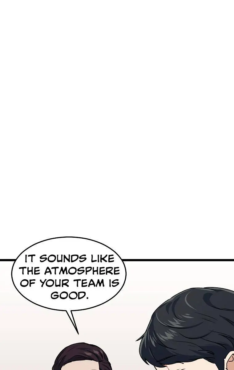 My Dad Is Too Strong Chapter 55 Page 96