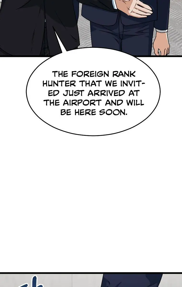 My Dad Is Too Strong Chapter 55 Page 99