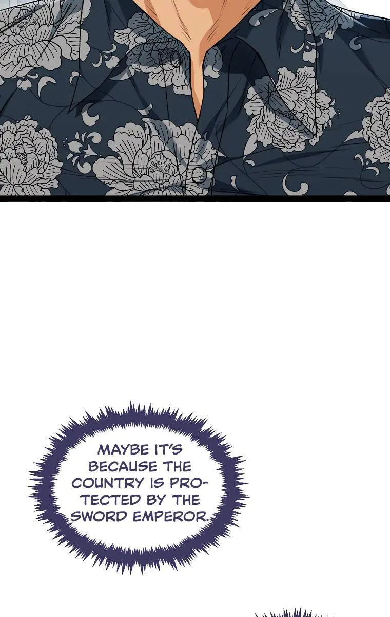 My Dad Is Too Strong Chapter 55 Page 103