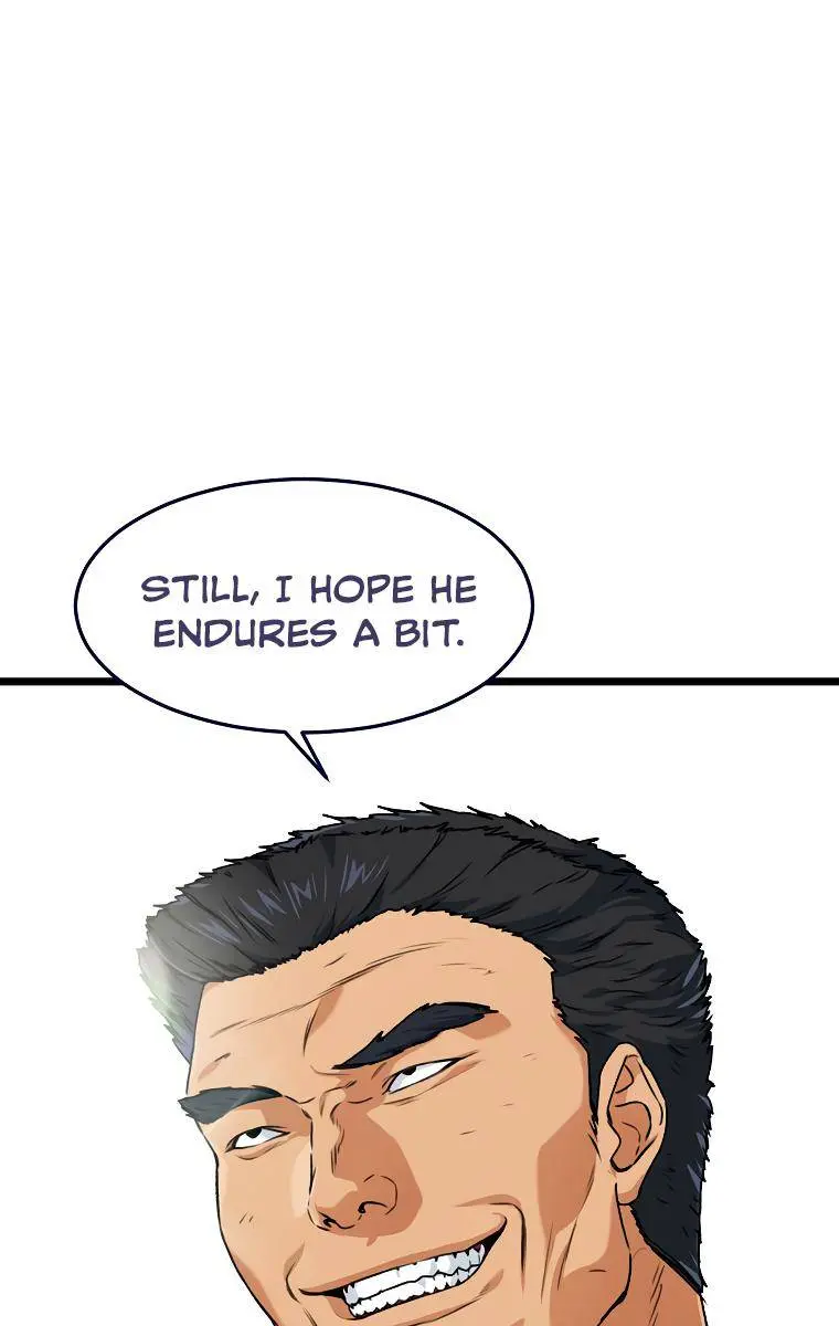 My Dad Is Too Strong Chapter 55 Page 106