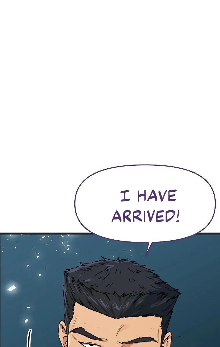 My Dad Is Too Strong Chapter 56 Page 3