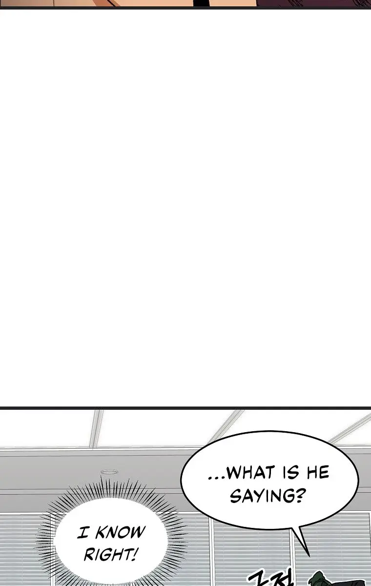 My Dad Is Too Strong Chapter 56 Page 8