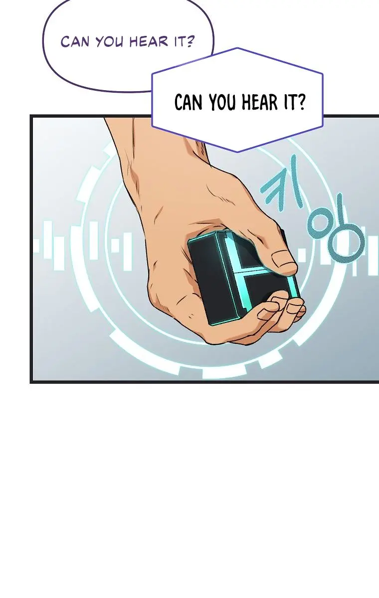 My Dad Is Too Strong Chapter 56 Page 11