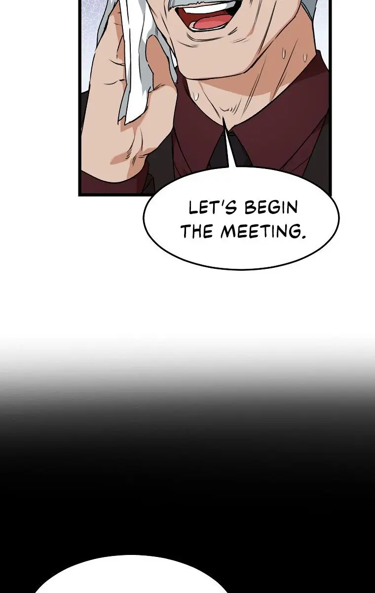 My Dad Is Too Strong Chapter 56 Page 23